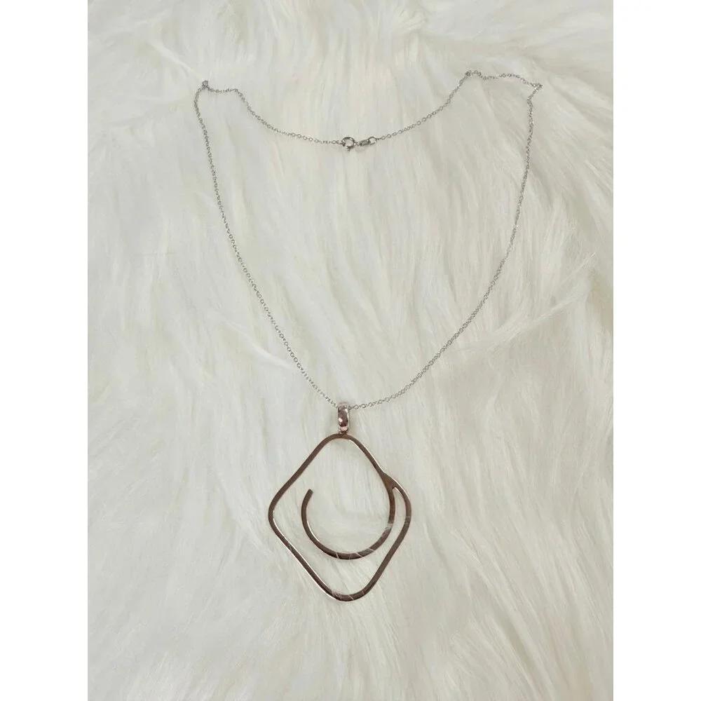 Mexico 925‎ Necklace